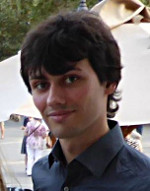 Deniz Üresin