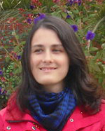 Larissa Blankenburg