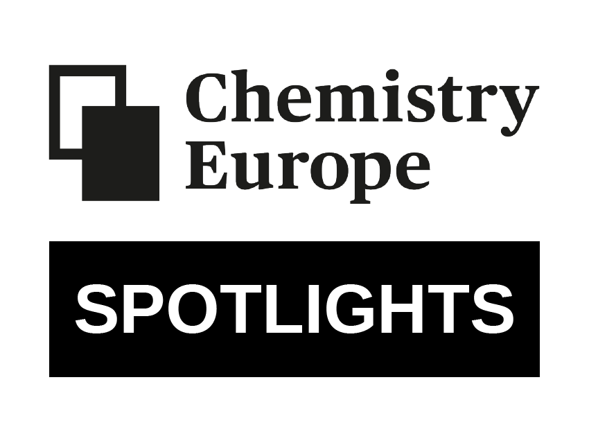 Spotlights Chemistry Europe